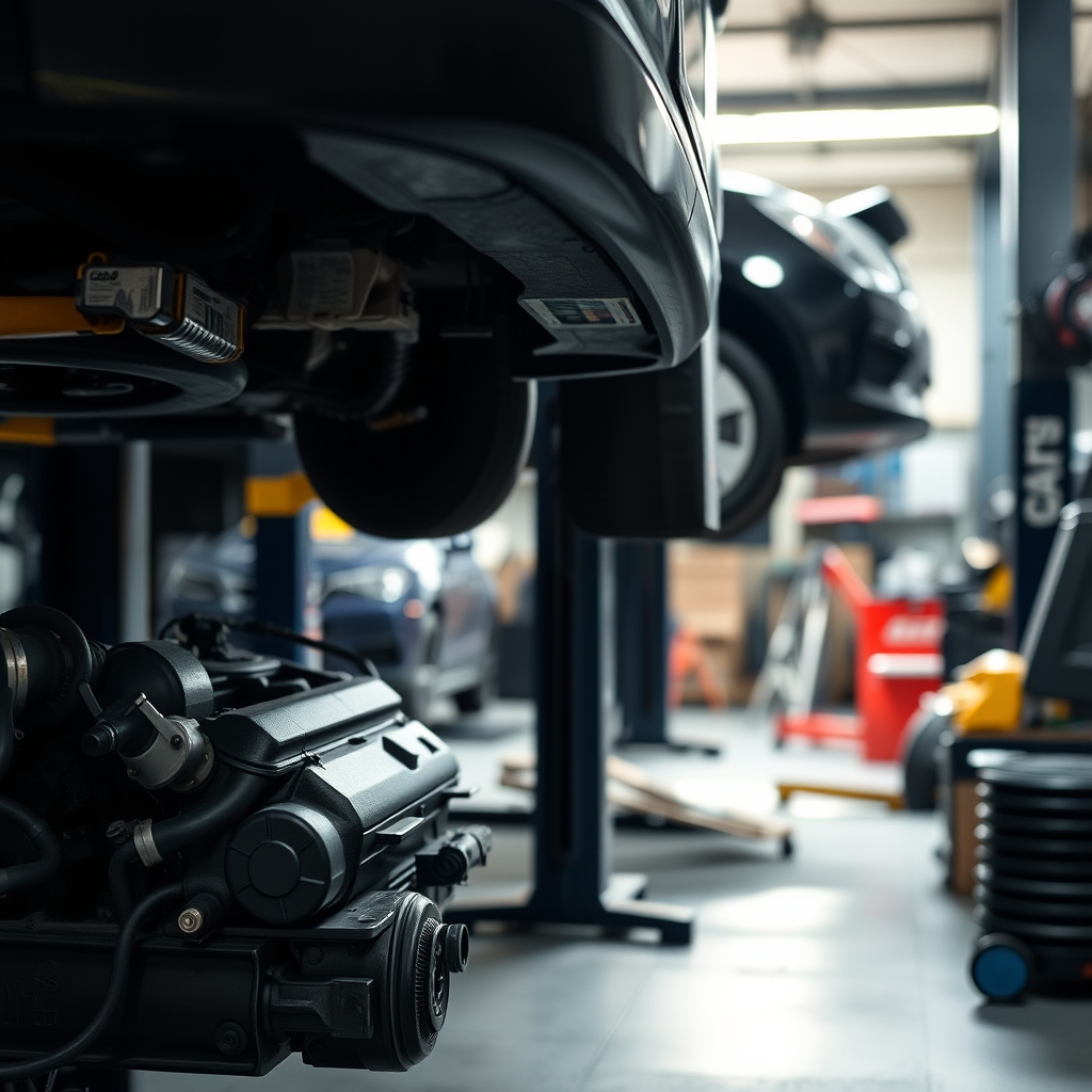 ¿Reparar o cambiar el auto? Cómo decidirlo bien