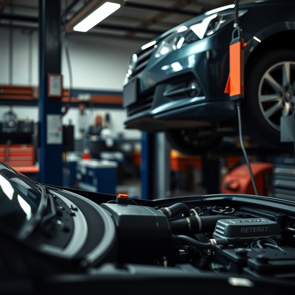 ¿Qué es el service del auto? Guía completa Uruguay