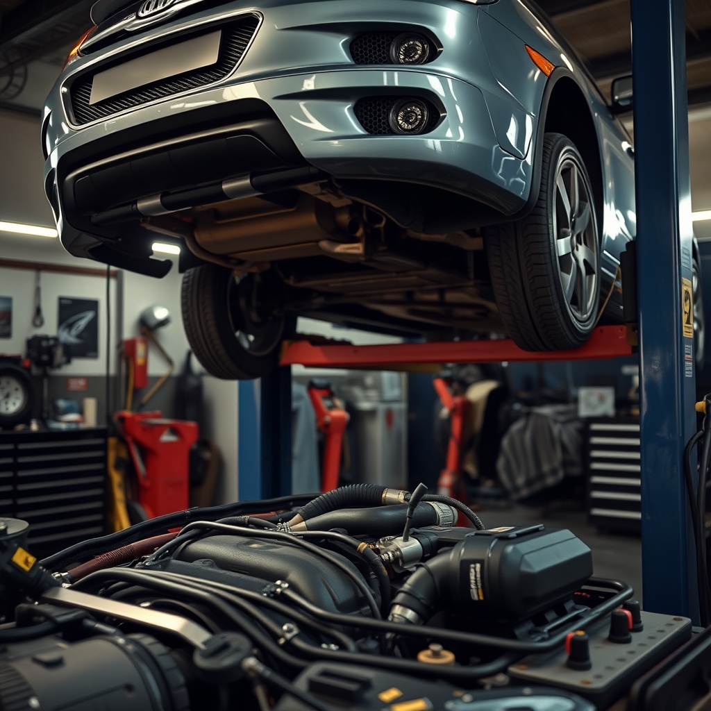 Qué revisar antes de comprar un auto usado en Uruguay