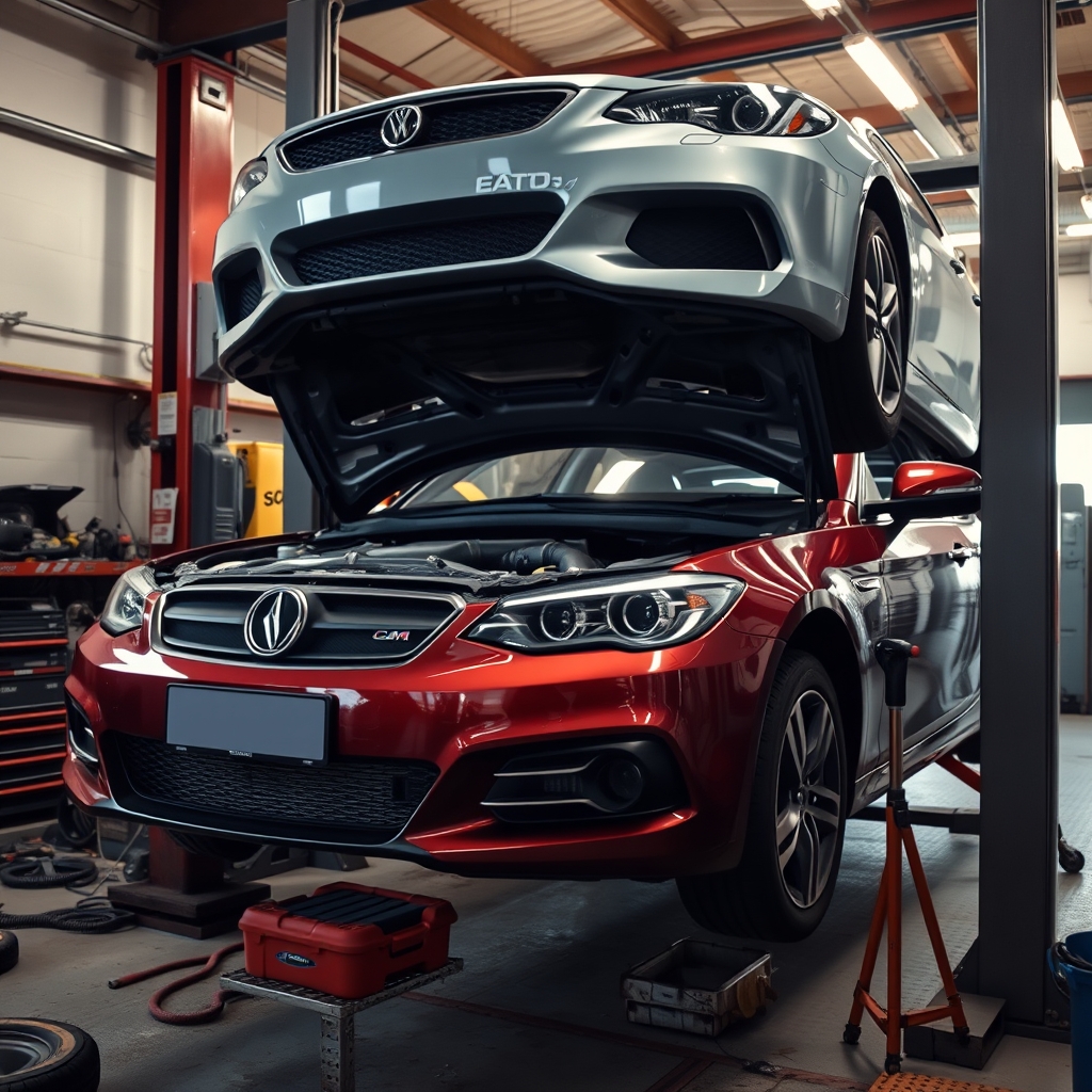 ¿Qué muestra el scanner del auto? Guía completa